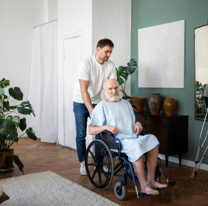 Supported Independent Living in Melbourne Supported Independent Living in Melbourne