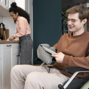 Essential Household Tasks Covered by the NDIS Essential Household Tasks Covered by the NDIS