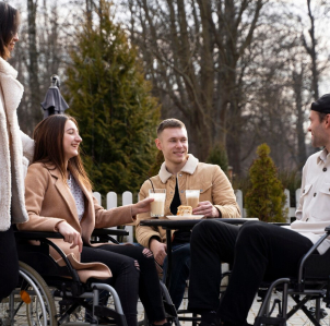 Benefits of NDIS Community Participation Benefits of NDIS Community Participation
