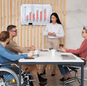 NDIS Plan Management NDIS Plan Management