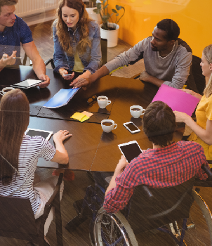 How Can I Access NDIS Group Activities? Blg img How Can I Access NDIS Group Activities?